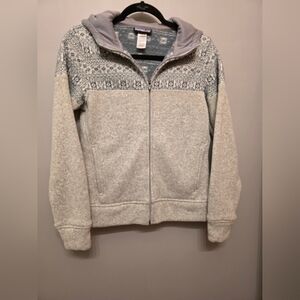 Patahonia Hoody